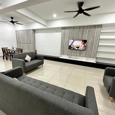 Manjung Vermogen Stay-Wi-Fi+Ktv Сітіаван Екстер'єр фото