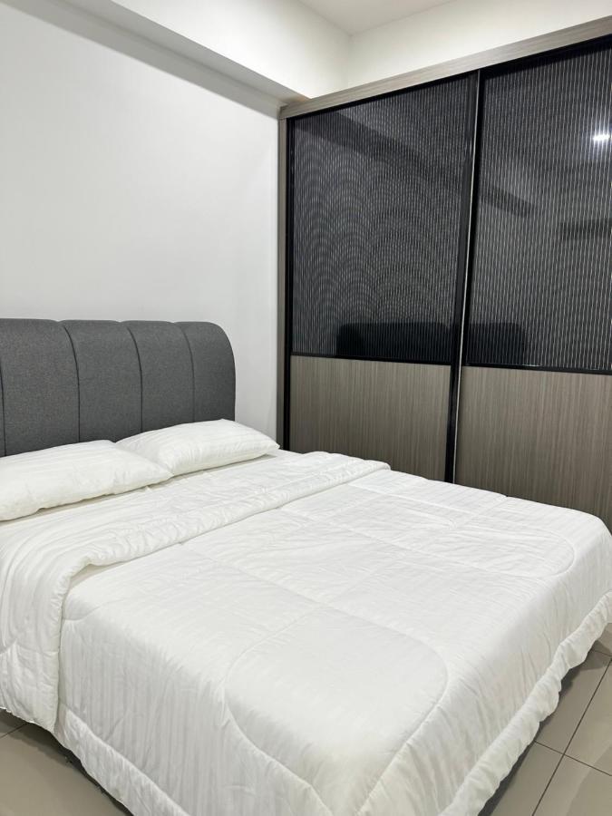 Manjung Vermogen Stay-Wi-Fi+Ktv Сітіаван Екстер'єр фото